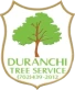 Logo Duranchi Tree Service