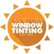 Logo Las Vegas Window Tinting