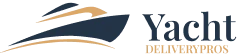 Logo Yacht Deliver